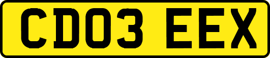 CD03EEX