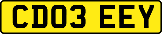 CD03EEY