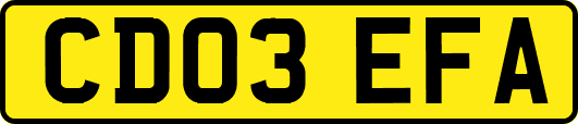 CD03EFA
