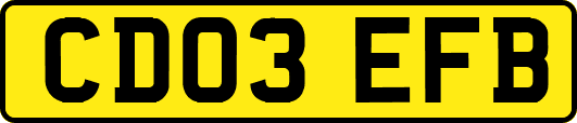 CD03EFB