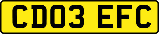 CD03EFC