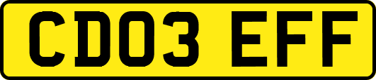CD03EFF