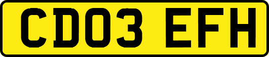 CD03EFH