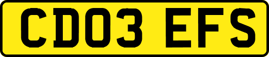 CD03EFS