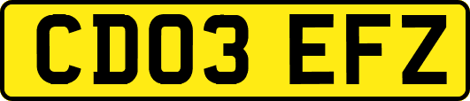 CD03EFZ