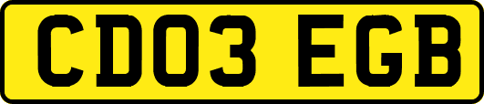 CD03EGB