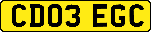 CD03EGC