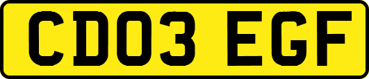 CD03EGF