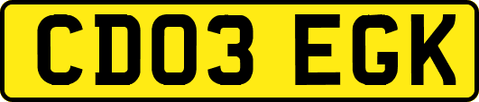 CD03EGK
