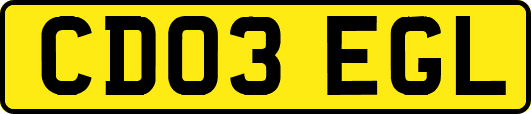 CD03EGL