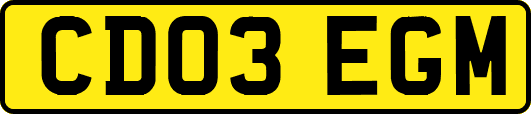 CD03EGM