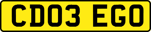 CD03EGO