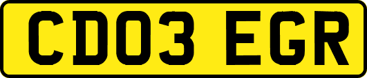 CD03EGR