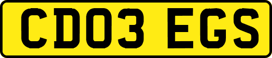 CD03EGS