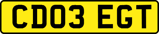 CD03EGT