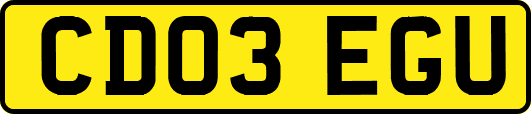 CD03EGU