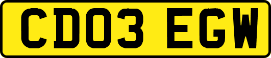 CD03EGW
