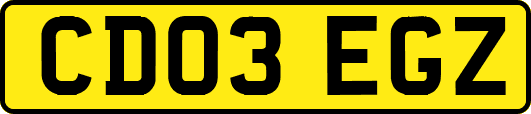 CD03EGZ