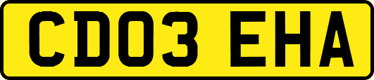 CD03EHA