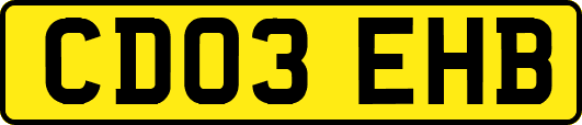 CD03EHB