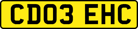 CD03EHC