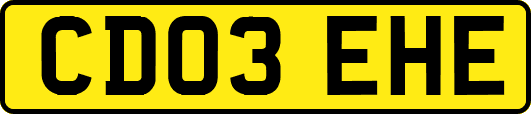 CD03EHE