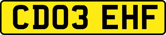 CD03EHF