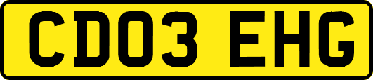 CD03EHG