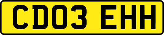 CD03EHH