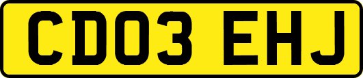 CD03EHJ