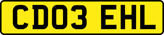 CD03EHL