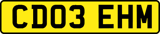CD03EHM