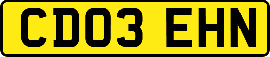 CD03EHN