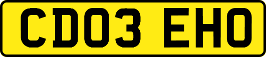 CD03EHO