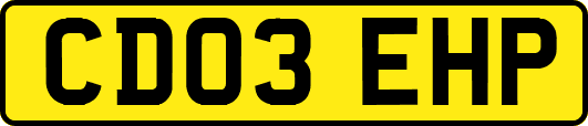CD03EHP