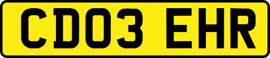 CD03EHR