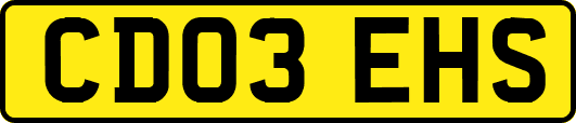 CD03EHS