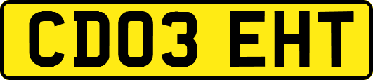 CD03EHT