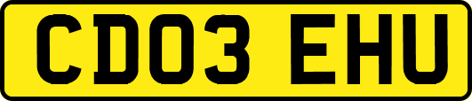 CD03EHU