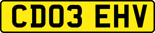 CD03EHV