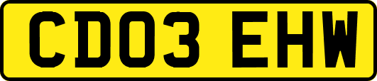 CD03EHW