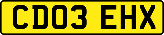 CD03EHX