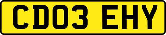 CD03EHY