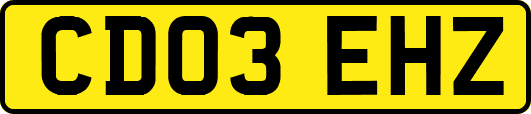 CD03EHZ