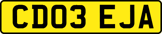 CD03EJA