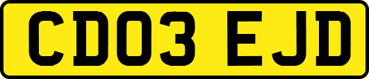 CD03EJD
