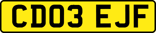 CD03EJF