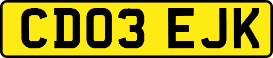 CD03EJK