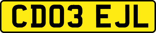 CD03EJL