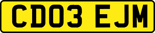 CD03EJM